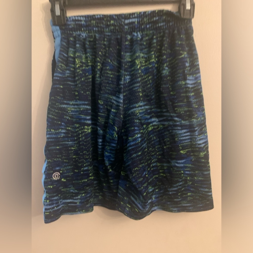 Boys C9 medium shorts